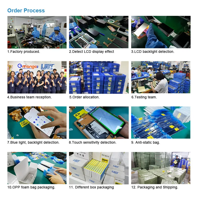 Phone Lcd Screen for Tecno Spark 6 Go Lcd Wholesale for Tecno Spark 6 Go Display for Tecno Spark 6 air Display Price