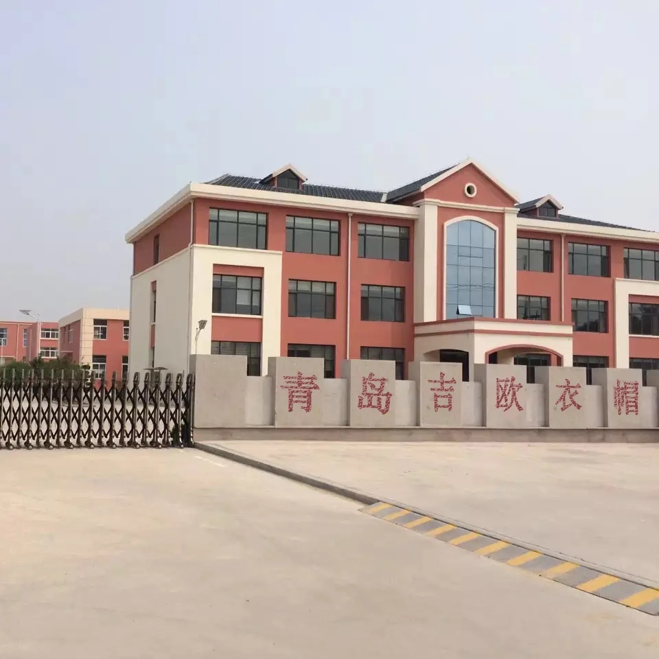 Qingdao Joy Hats Co., Ltd.