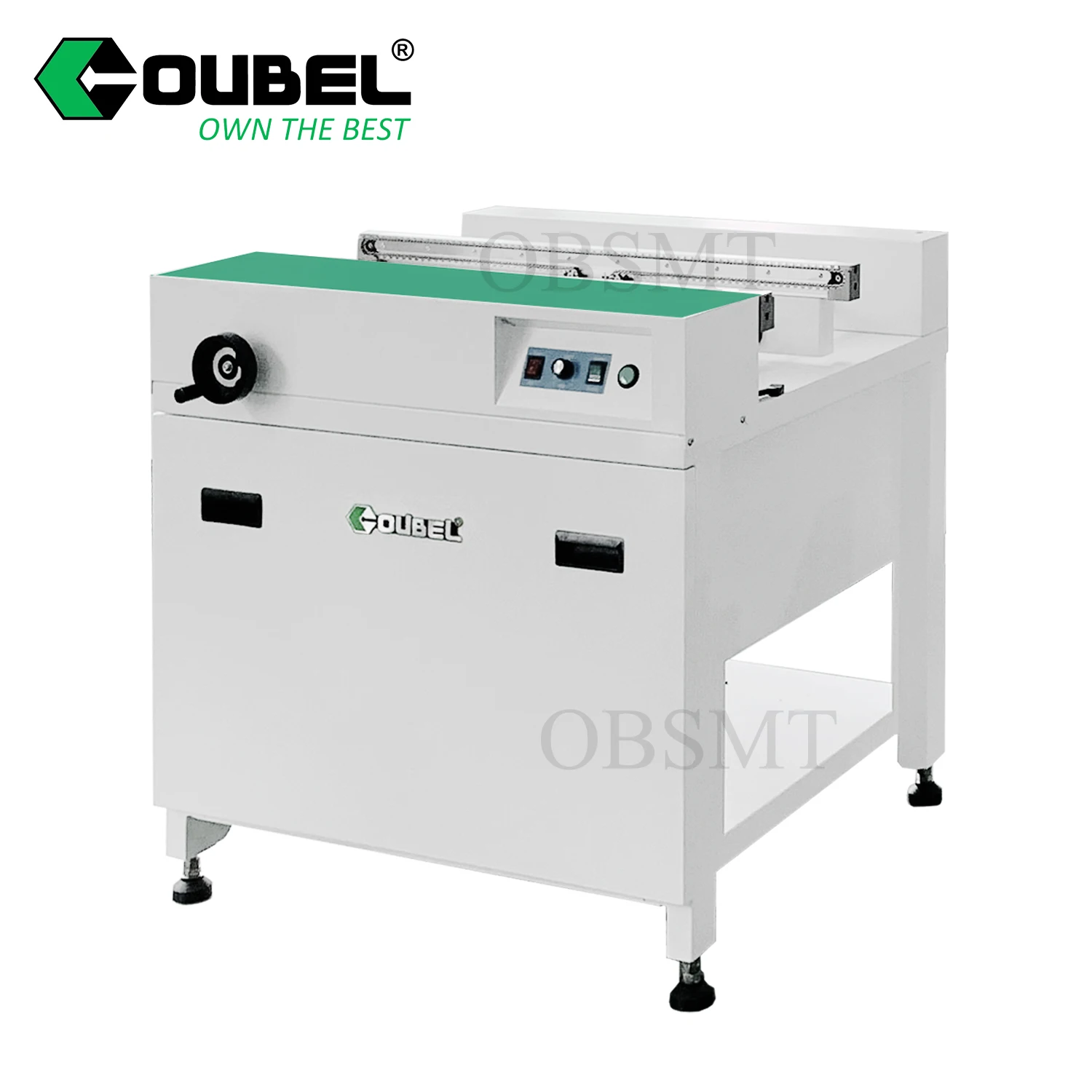 SMT PCB Coating Machine Selective Conformal Coating Machine with Desktop Design