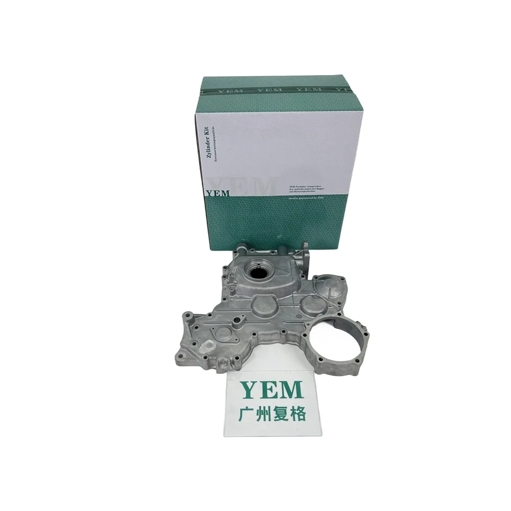 For Caterpillar Engine C7.1 Timing Cover for Caterpillar C7.1 Engine Parts