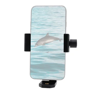 Manufacturers Directly for Desktop Lazy Stand Multi-function Horizontal 360 Rotating Mobile Phone Clip product image