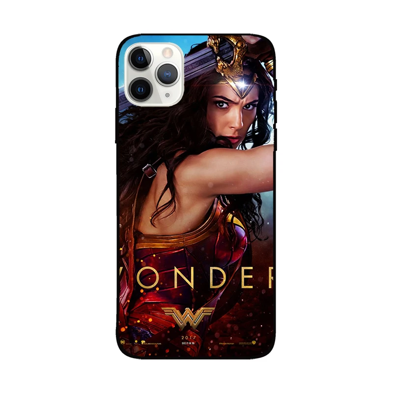 Cute Protective Phone Case For Iphone 7 8 Plus 13 12 Mini Pro Max Bat Iron Man Hulk Patterned Cruel Soft Mobile Phone Cover Buy Mobile Phone Bags Mobile Phone Silicone Case Mobile