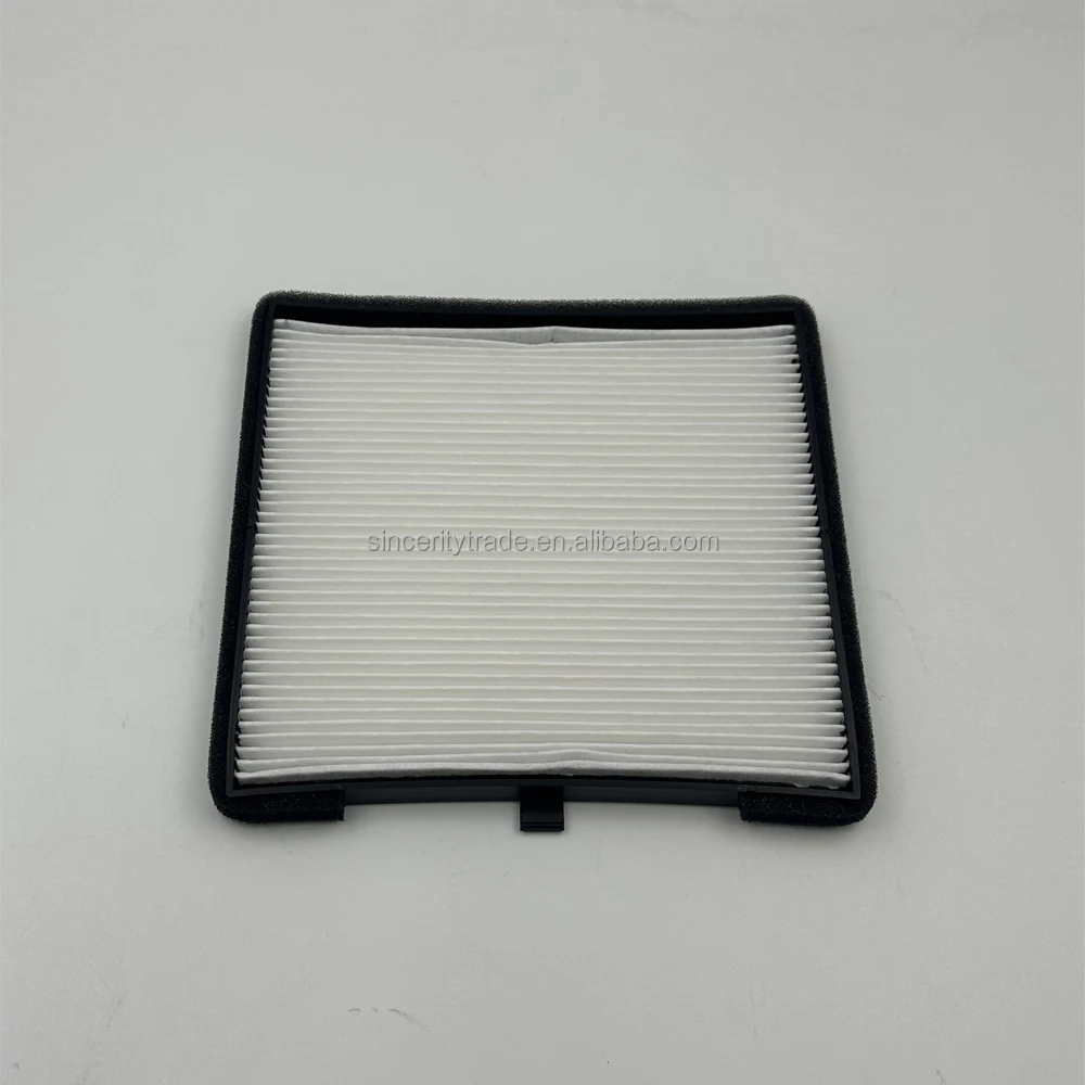 Wholesale air Conditioning Filters 97133-07010 Cabin Air Filter for Hyundai I10/Kia Picanto  97133-07000