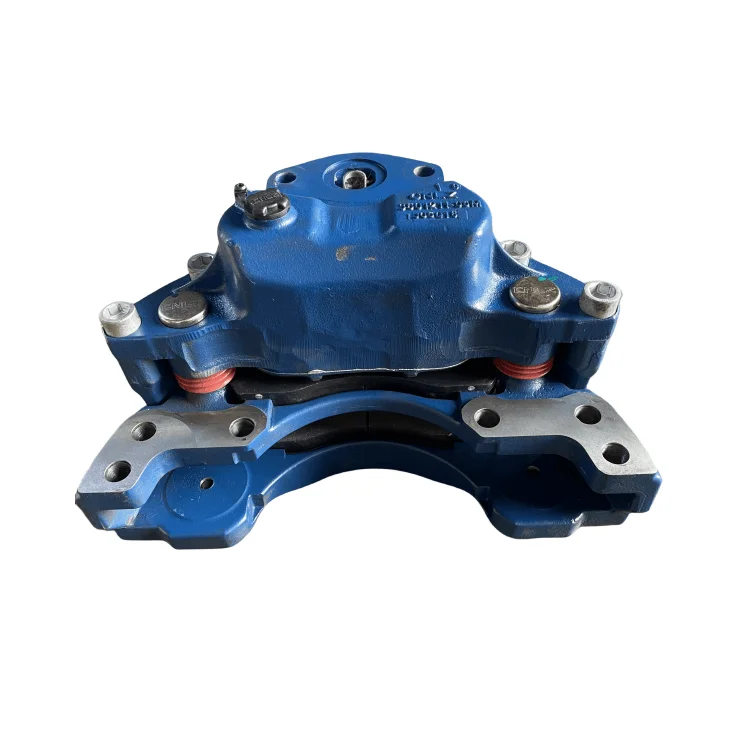 Original or Replacement Bus Brake Calipers OEM 3501010L-08 Auto Brake Calipers CNLZ for  Golden Dragon Yutong Higer Kinglong Bus