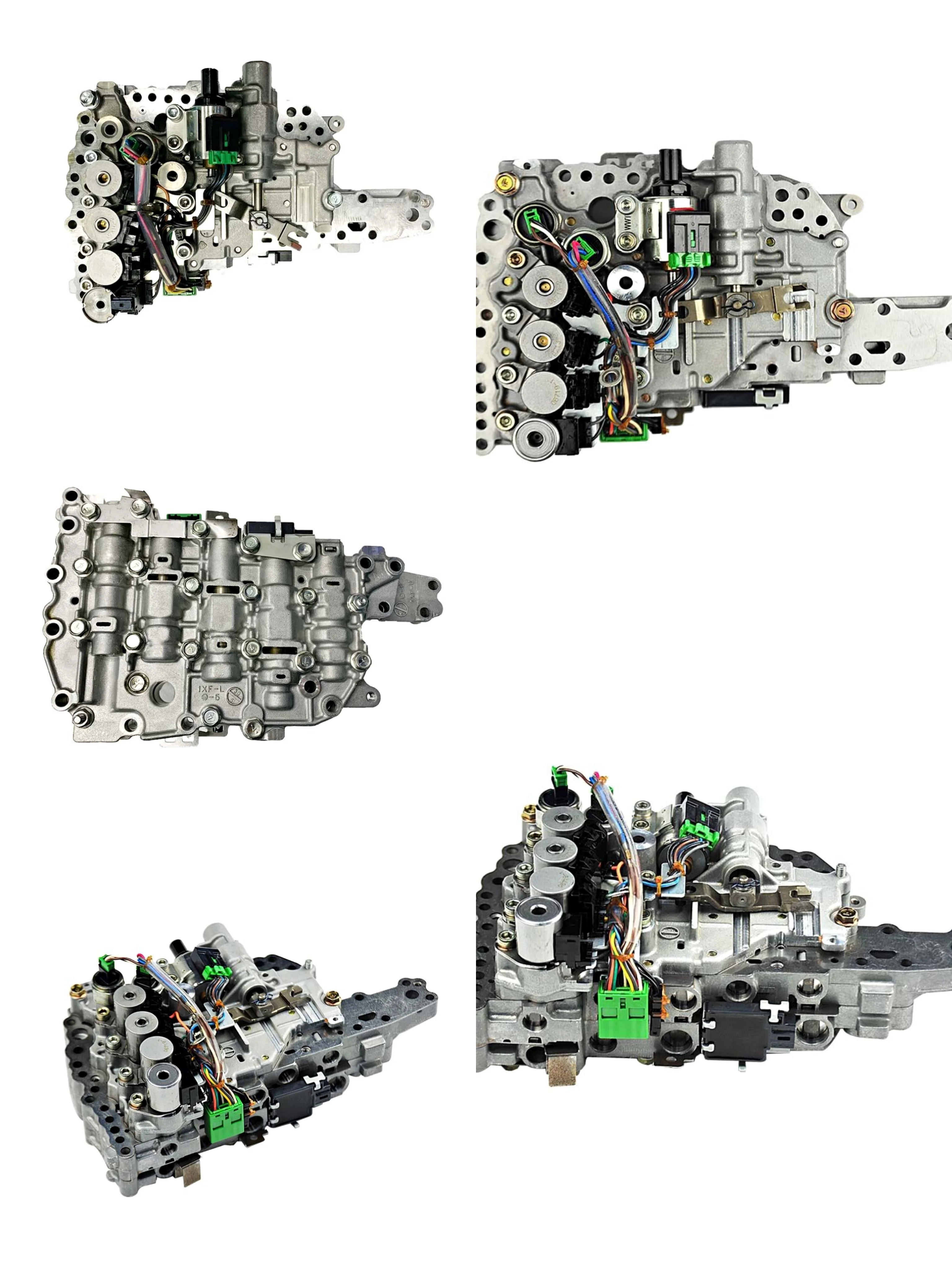 WWT Wholesale Best Selling OE 3170529X0C Valve Body for QX60