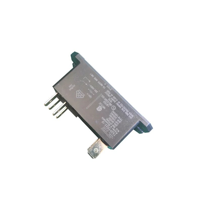 Relay Control 220v Flasher Relay Tyco T92P7D22-12