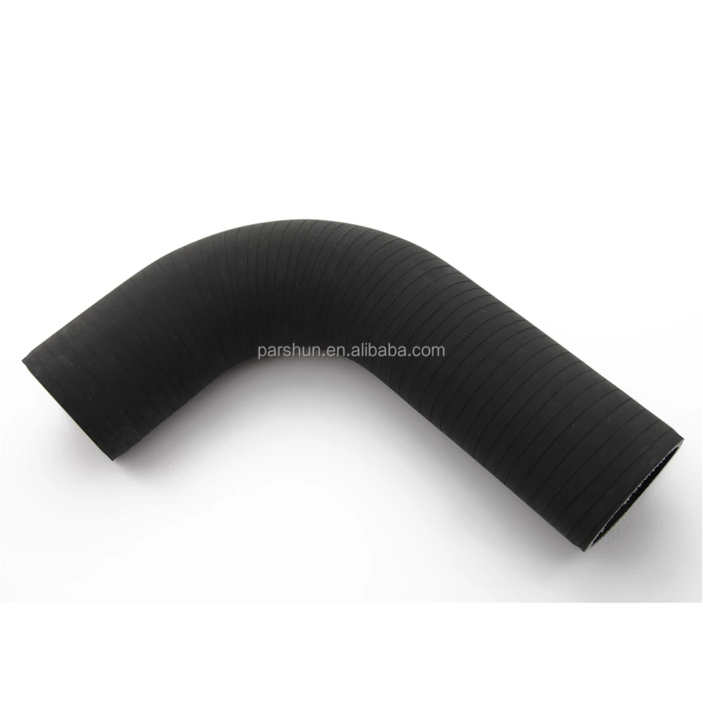 90 Degree 8 Mm I.d. Molded Fuel Hose Elbows Aem/epdm Coolant Pipe Hose Buy Aem Fuel Hose