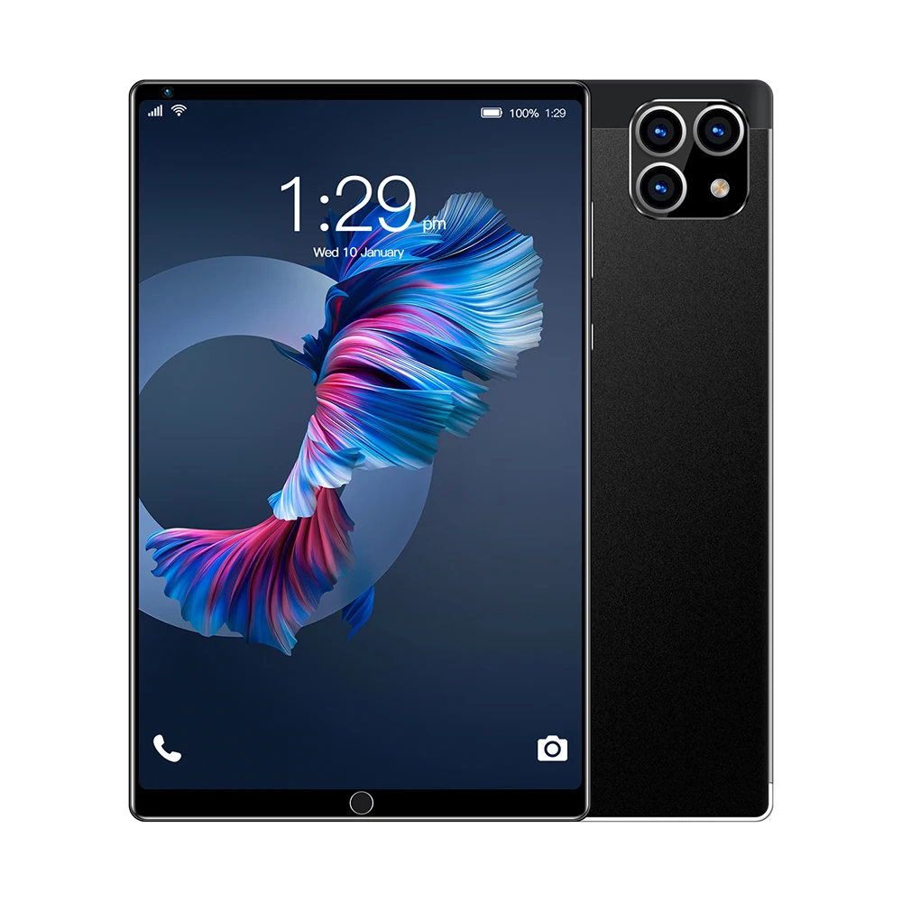 Лучшие продажи на экран мобильного телефона или планшета 10 дюймов 1280x800 Ips планшетный ПК 2 Гб оперативной памяти, 32 Гб встроенной памяти, четырхъядерный hd-планшет с двумя камерами, 3g Android 7 0 планшетный ПК на возраст от 0 до 3 Мп 2 0 МП камера