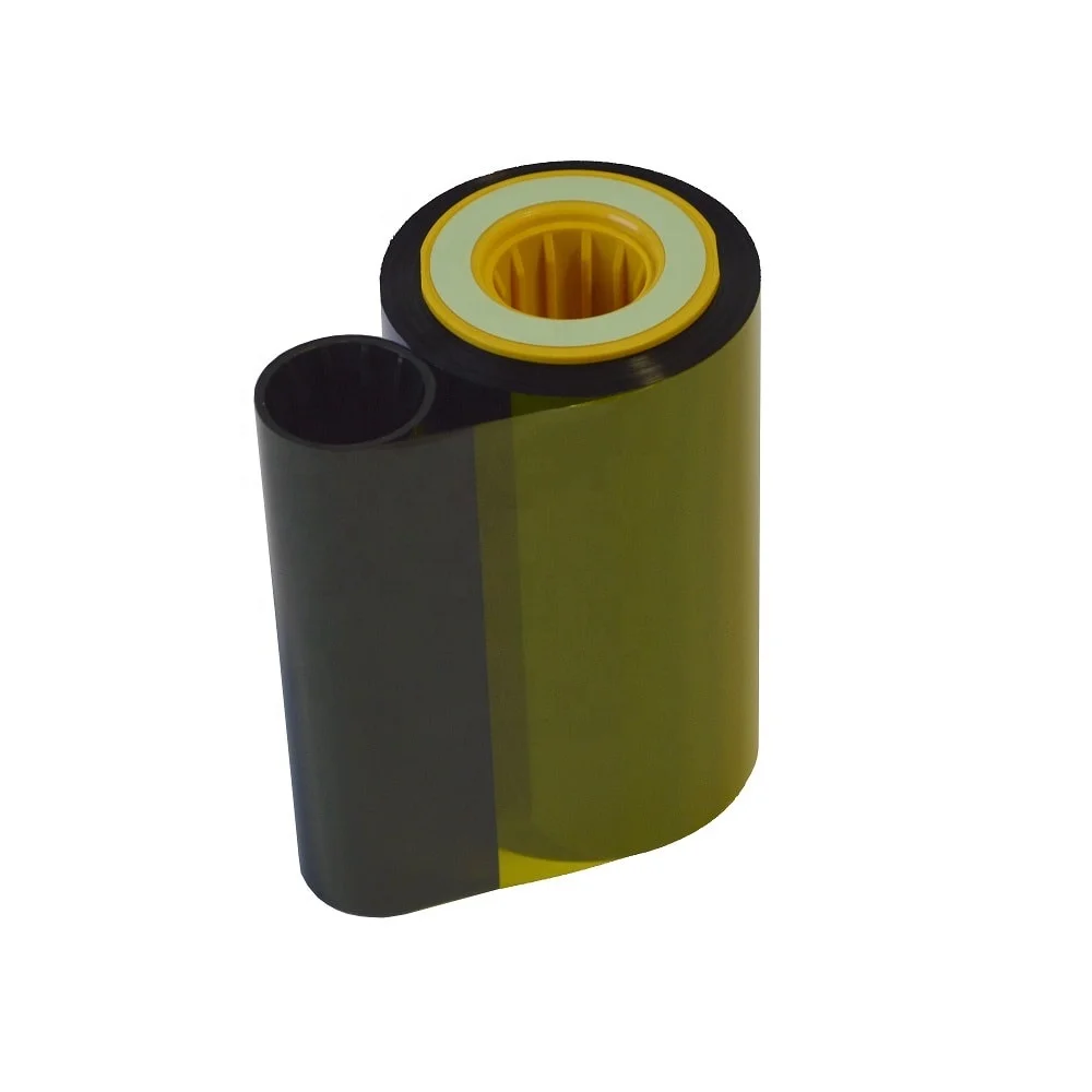 maple ribbon様 Matica DIC10509 Color Ribbon - 1000 Prints for XID Series