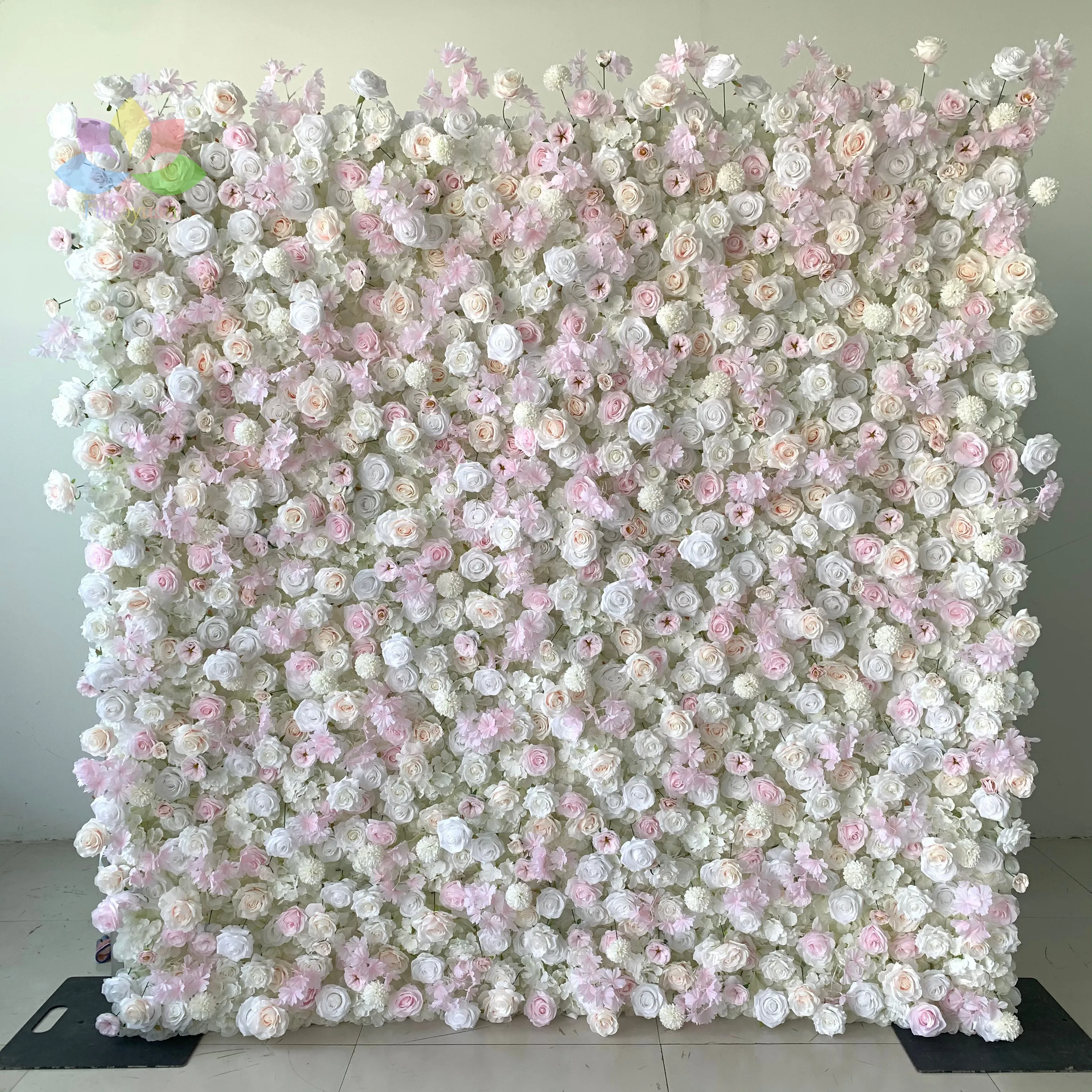 pflanztopf lila 3er Box Lila Glockenblumen  Green Me Up