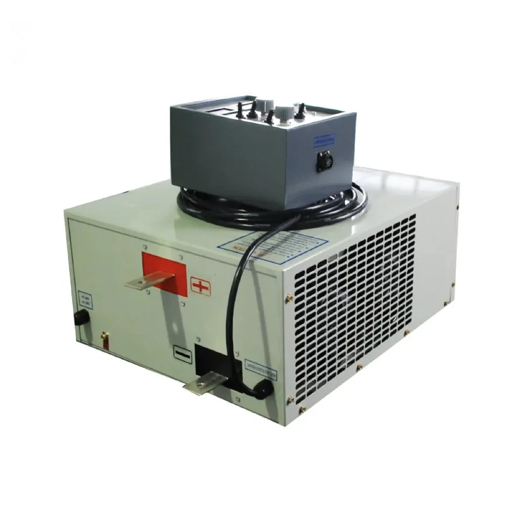 12V 1000A High Performance Switching Gold Electroplating Rectifier Electrolytic Power Supply