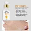 Siero al Retinolo e Vitamina C 30ml