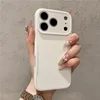 Simple white