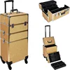 beauty trolley case