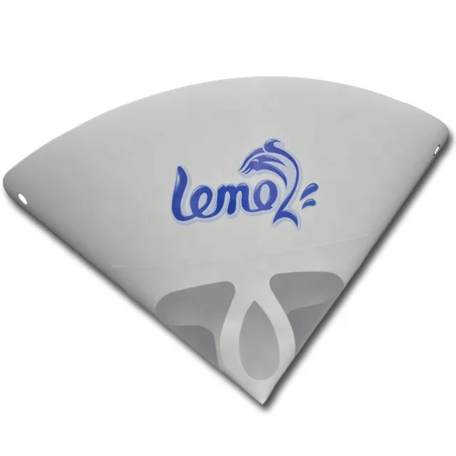 Заводская oem конусная форма 160 г 190 микрон тонкая краска фильтр-бумага фильтр для краски на водной основе