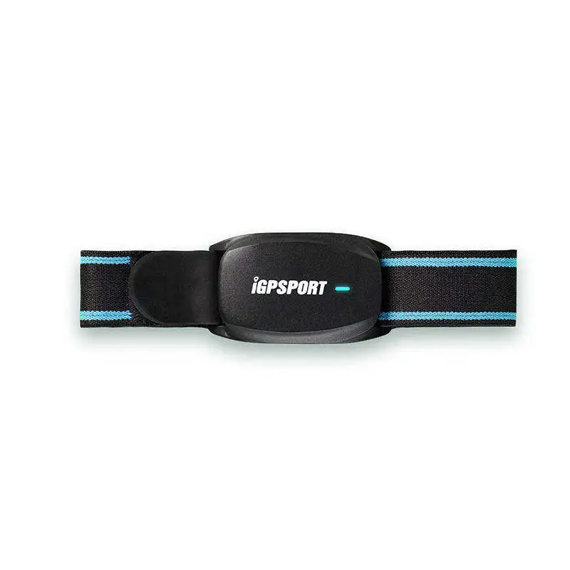 IGPSPORT BSC100S GPS - Advanced Cycling Computer Sensor