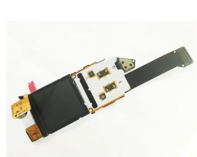 Lcd Display WITH  Flex Cable  Camera With Flex for Nokia 8800 for Nokia 8800 Sirocco Lcd with Flex