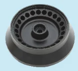 NADE Lab TG16 16000r/min Tabletop High Speed Centrifuge For Immunology, Biochemistry And Genetic Engineering