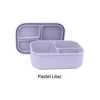 Pastel Lilac