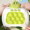 BY-6026 Vert dinosaure