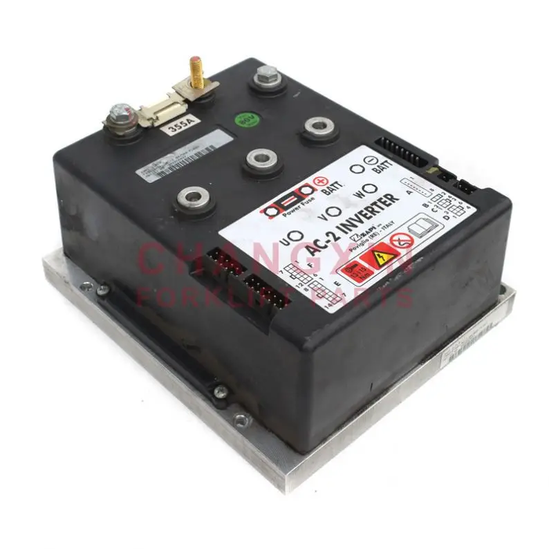 ZAPI AC Motor Controller COMBI AC-1 24/350+350 FC2176 for