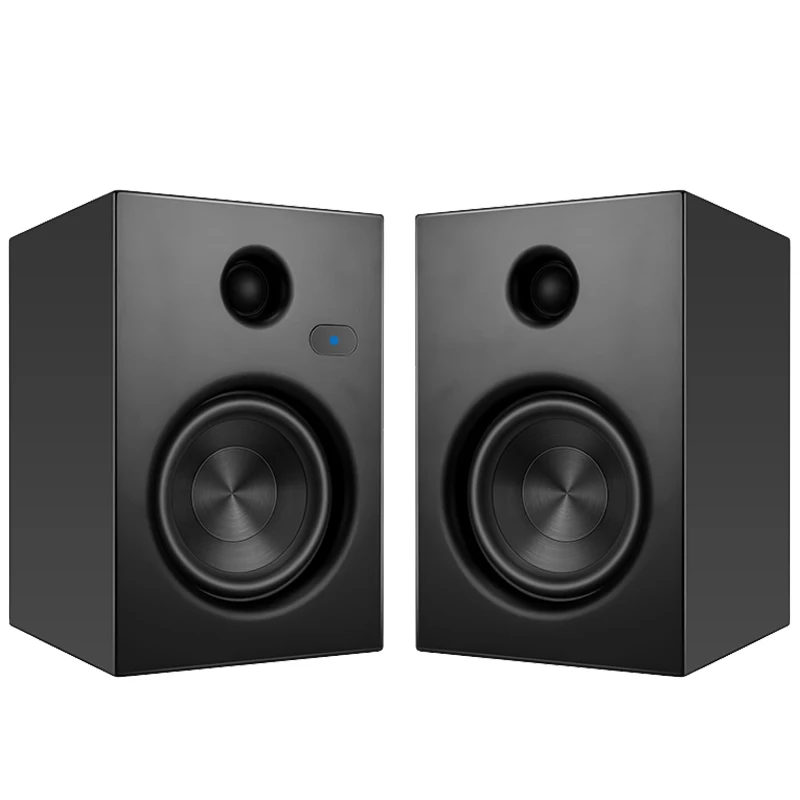 nearfield bookshelf speakers