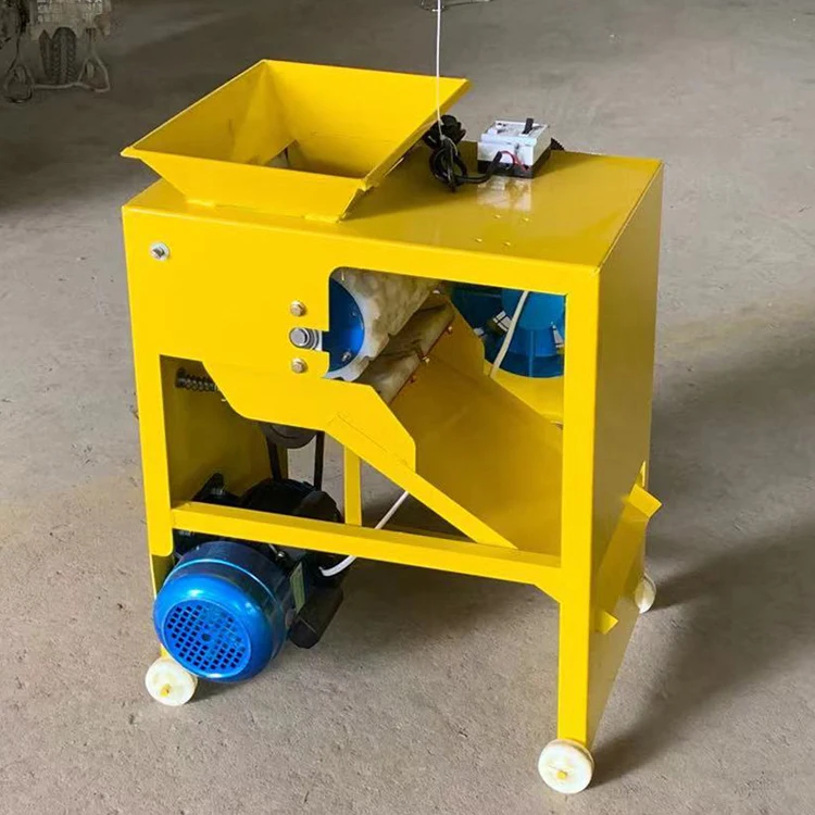Wholesale Garlic Separating Machine Garlic Bulb Breaker Separate Machine