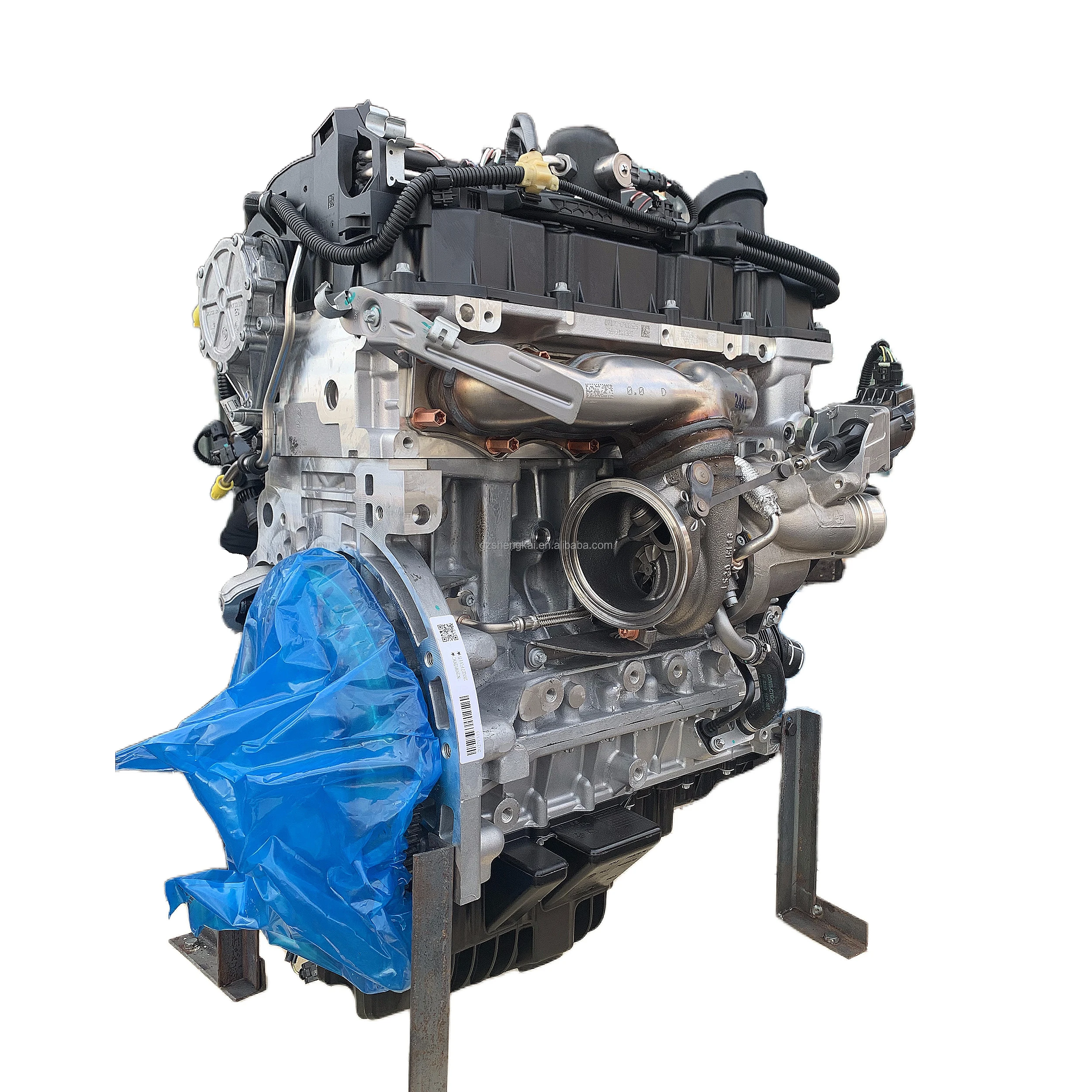 BMW N20 Engine Parts - Original Brand New for Repair