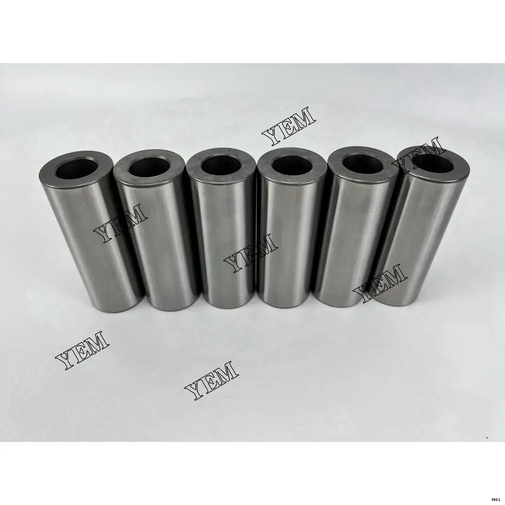 2D Piston Pin for Toyota Original Excavator Part