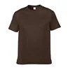 Dark chocolate color