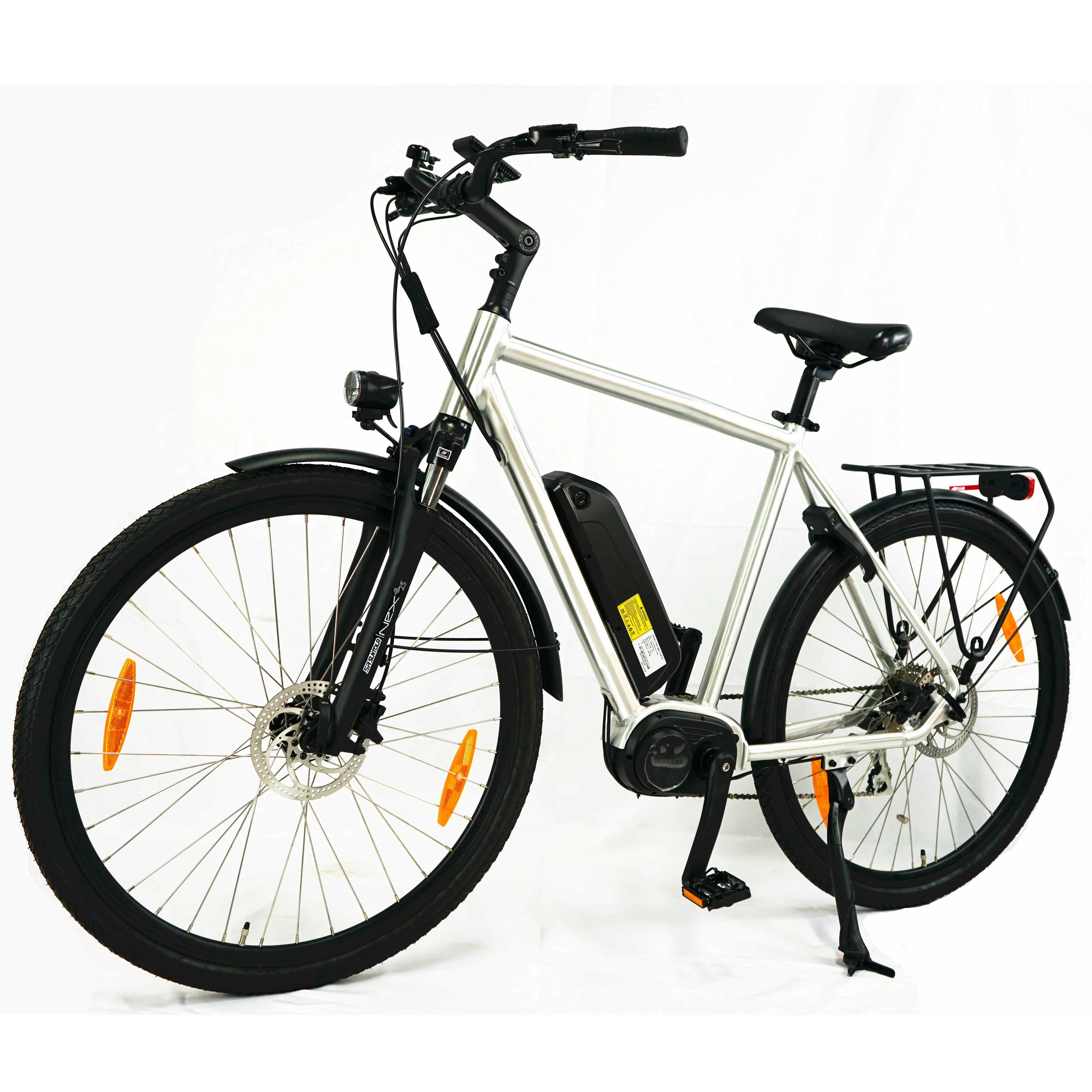 high end electric bike