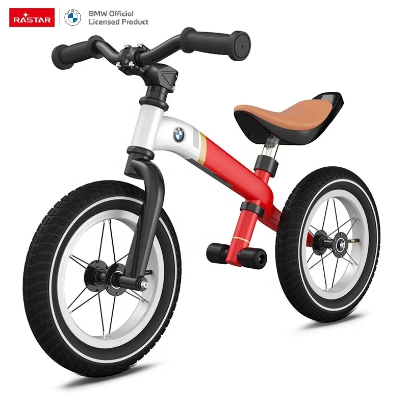 rastar balance bike