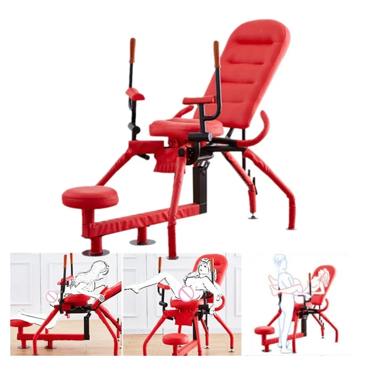 Sex Chair for Couples Position Enhancer Sex Furniture Adult Toys Loving Bouncer-888079
