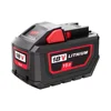Batterie 18V 15Ah