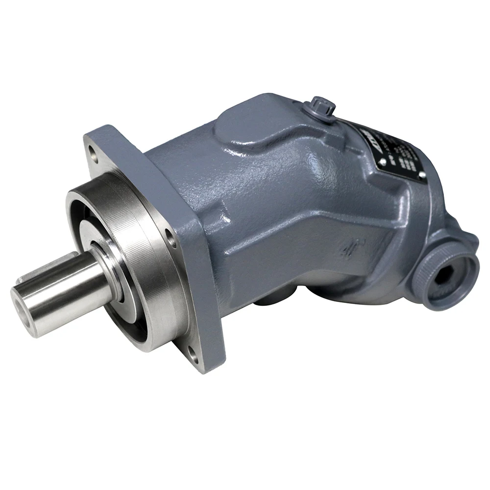 A2FM Axial Piston Fixed hydraulic Motors  a2fm32 rexroth hydraulic motor a2fm32/61w A2F32 AA2FM32