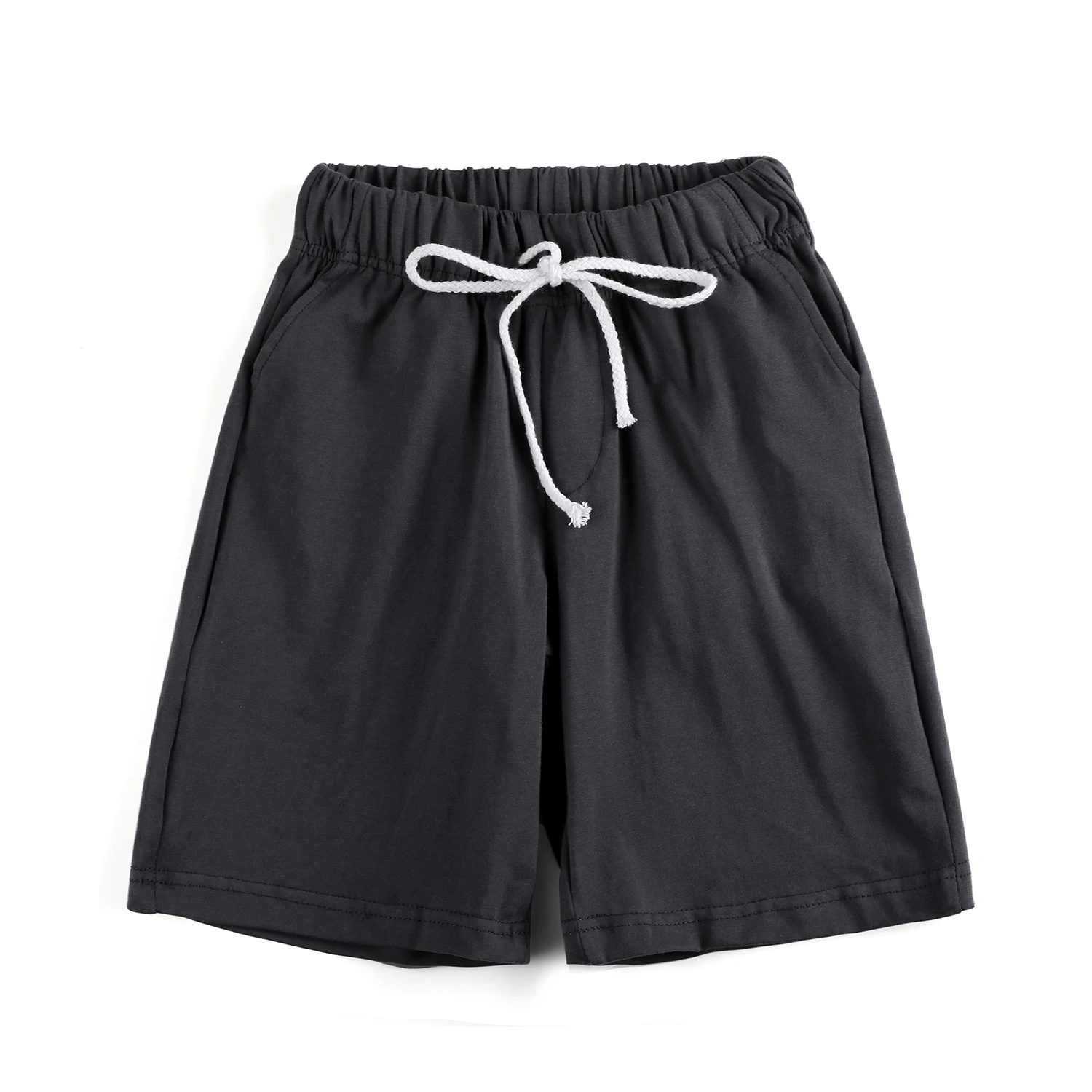 棉质批发弹力腰部夏季儿童男孩热沙滩短裤 - buy cheap short pants