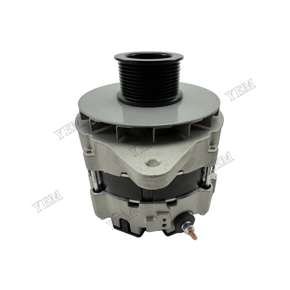 Alternator 8978736880 Fit for Isuzu 6WG1 Engine 3