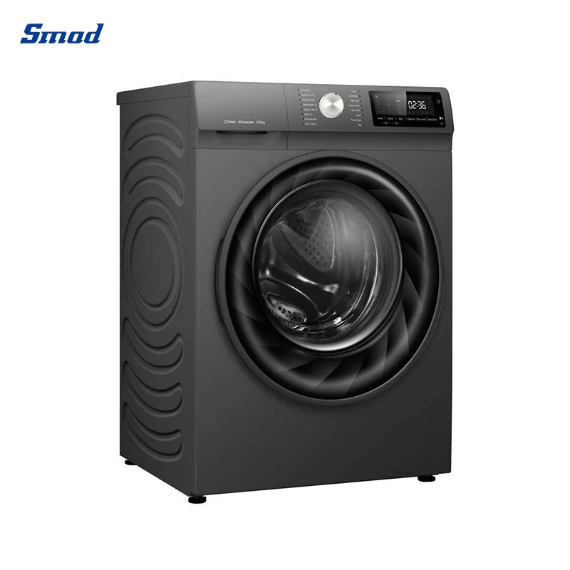12kg Inverter 16 Program Washing and Drying Combo Machine