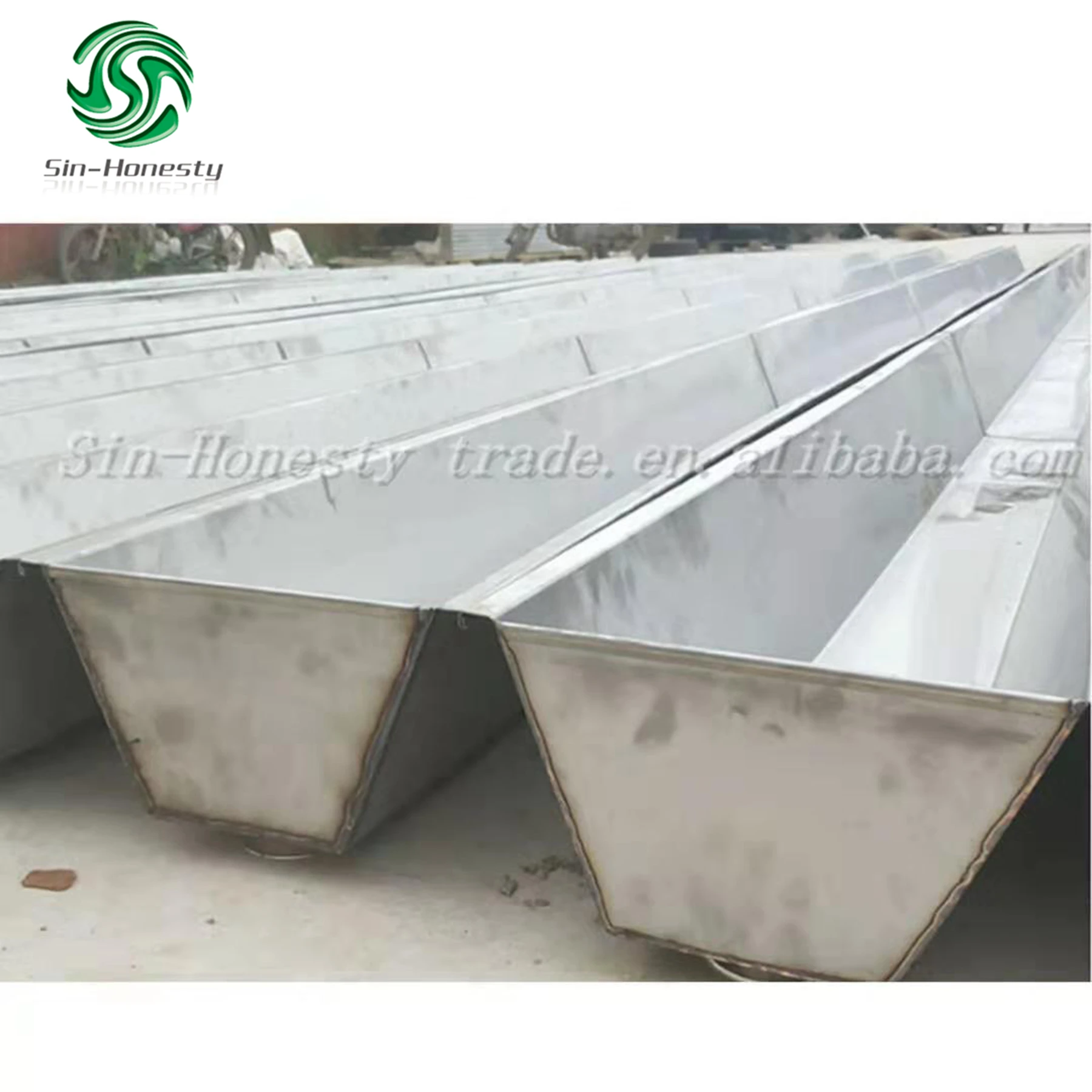 Save Food Long Feeding Trough Pig Trough For Pig Farm Buy Pig Trough Long Feeding Trough Pig Trough For Pig Farm Product On Alibaba Com