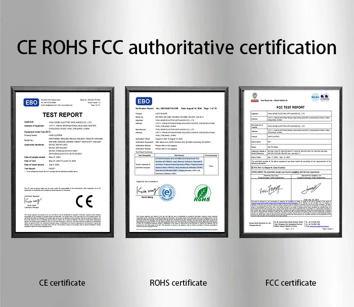 Specifications