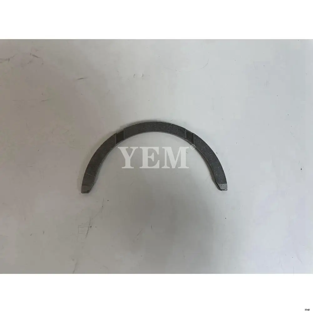 Thrust Washer 1G772-23953 Fit for Kubota V3307