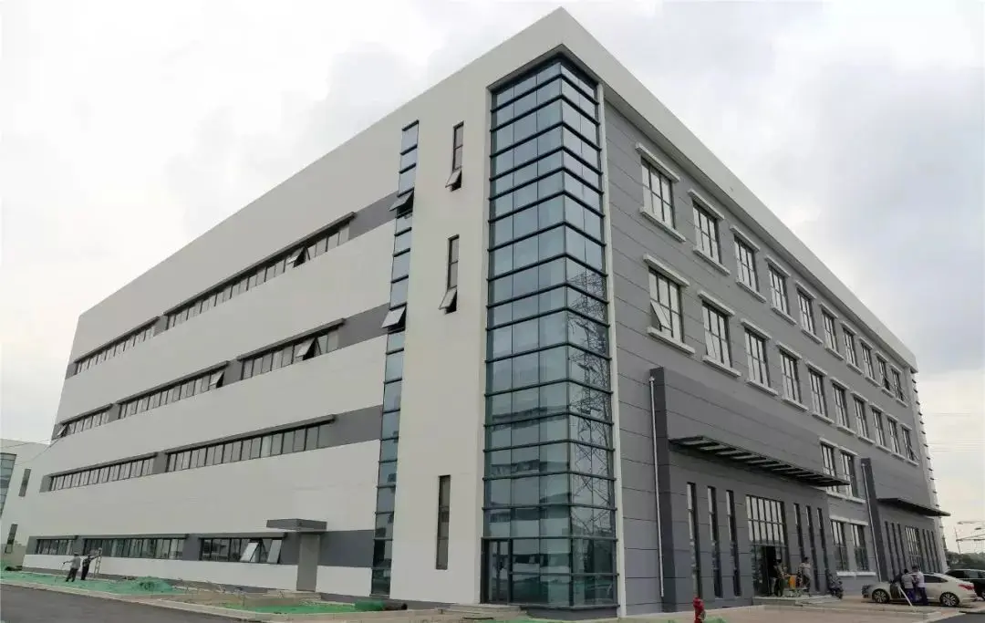 Xuzhou Fenn Import And Export Trading Co., Ltd. 1