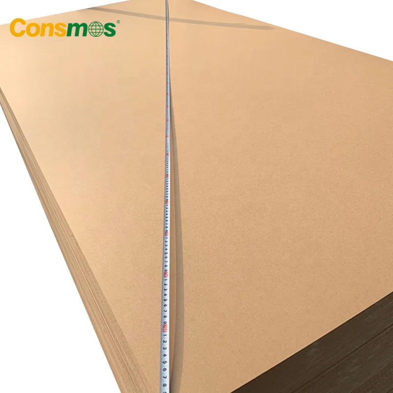 Factory Direct Price Mdf Board Plain Mdf Raw Mdf Buy Mdf Board/mdf