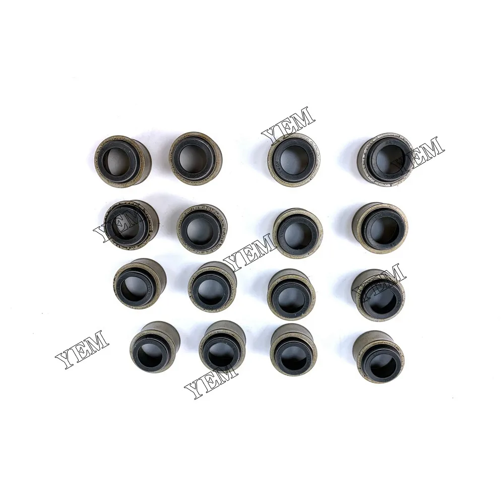 Wholesale Price 8DC11 Full Gasket Kit for Mitsubishi Engine. 6
