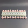 2.1x2.9cm Strawberry Mold