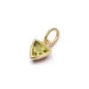 August single pendant