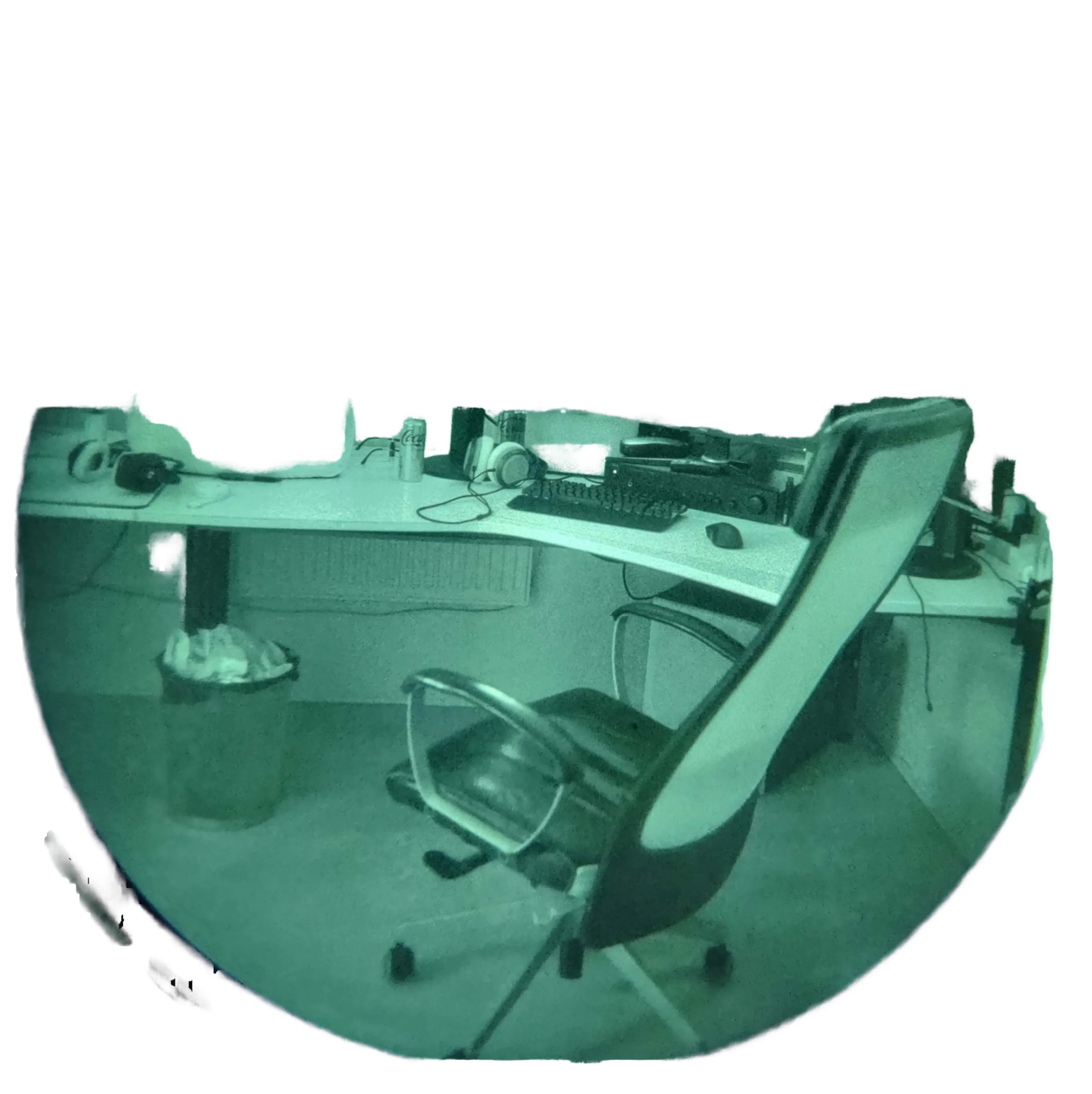 ナイトビジョンPVS 14 NVG単眼ハウジングPVS 14 NVG単眼ハウジング