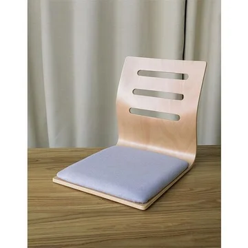 Ikea Legless Rocking Chair Flexible Seating ZHEKUN Foldable Floor