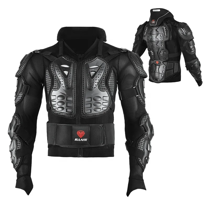 sulate motorcycle body armor motorcycle armor