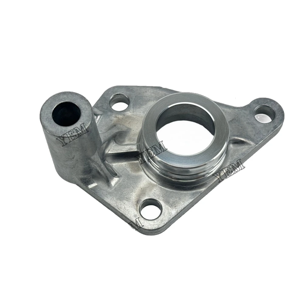 Fits for Yanmar 4D84 Water Pump Joint 129001-42040 Engine Spare Parts